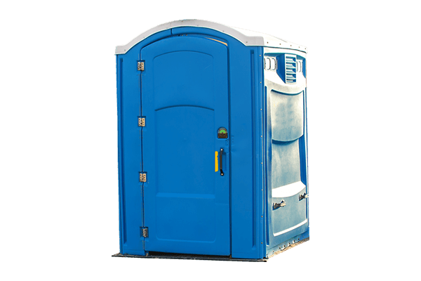 ADA Handicap Accessible Porta Potty Derry NH