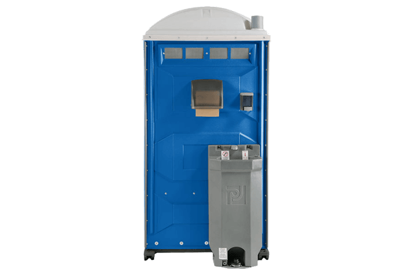 Deluxe Flushable Porta Potty Derry NH