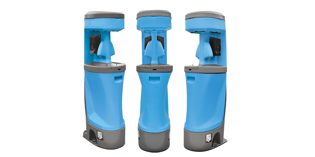 Portable Handwashing Stations Derry NH