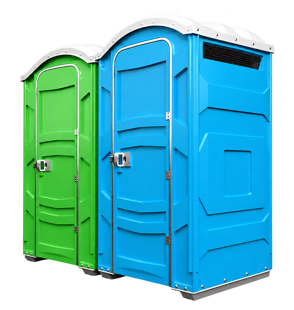Professional Porta Potty Rentals Derry NH