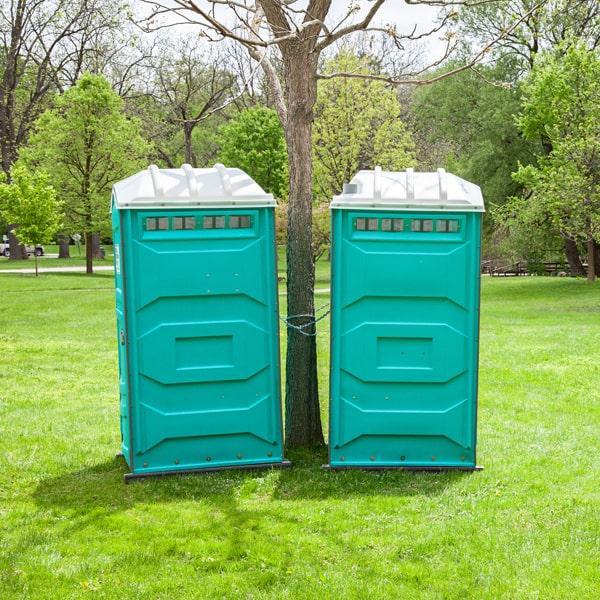 Seasonal Porta Potty Rentals Derry NH