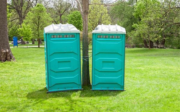 RV Camper Portable Toilet Rentals Derry NH